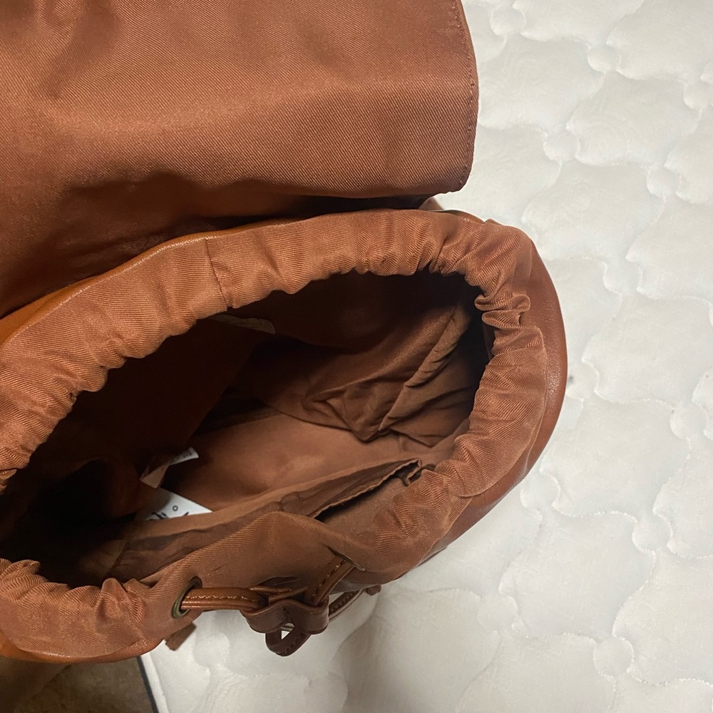 Target Brown Backpack - image 2